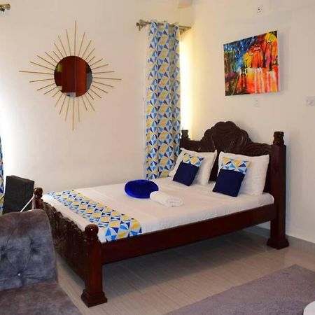 Wawa Studio 8 Nyali Apartment Mombasa Luaran gambar